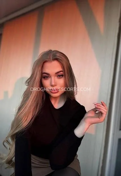 Drogheda escorts Maja — 2