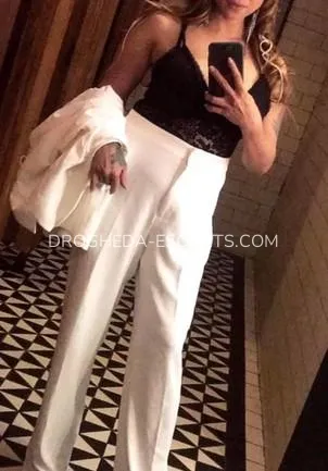 Drogheda escorts Ingeborg — 2