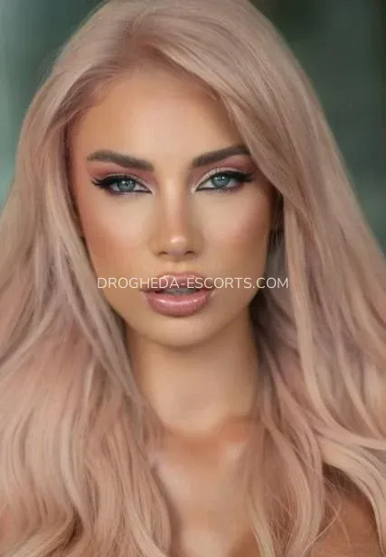 Drogheda escorts Isabel — 1