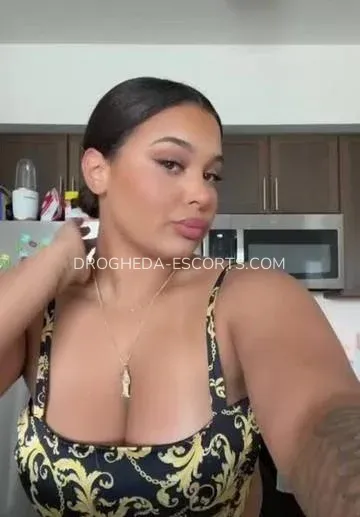 Drogheda escorts Märta — 1