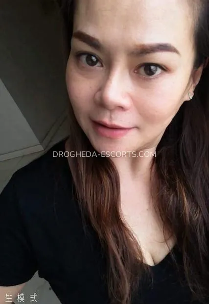 Escort djevojka Agneta - Drogheda