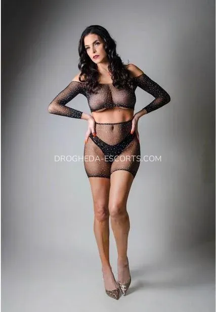 Drogheda escorts Iliane — 5