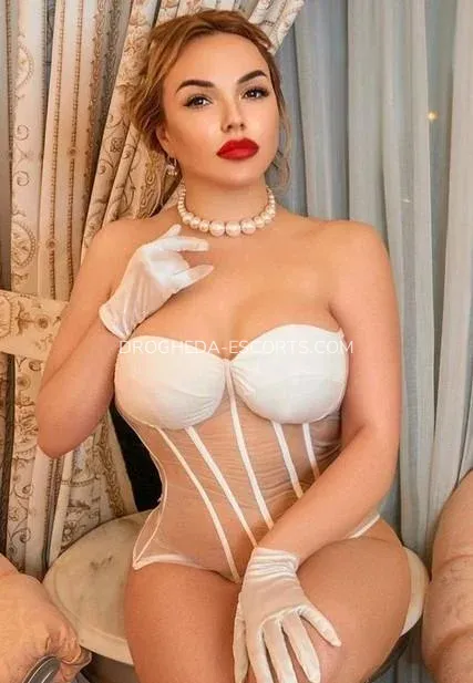 Drogheda escorts Erin — 5