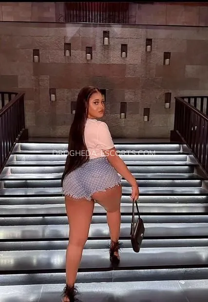 Drogheda escorts jazmine