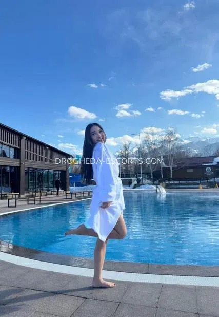 Drogheda escorts Ann-marie — 4