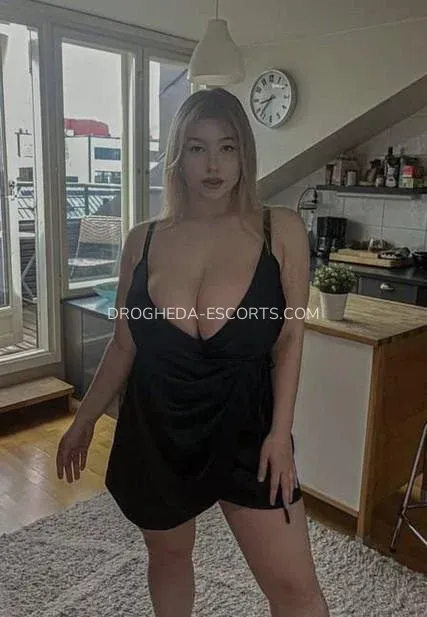 Drogheda escorts Mary — 4