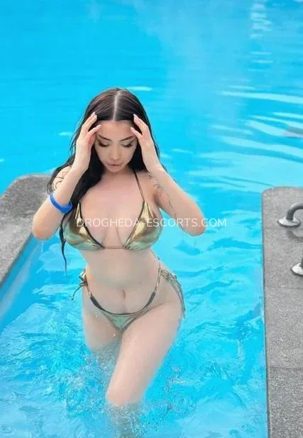 Drogheda escorts Aaliyah — 6
