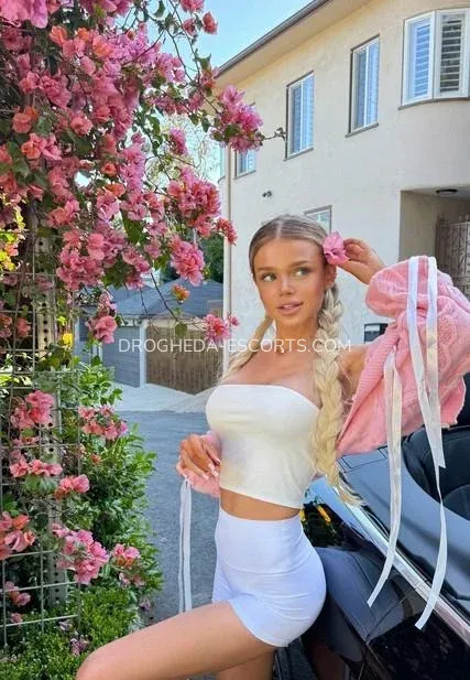 Drogheda escorts Kyla — 9