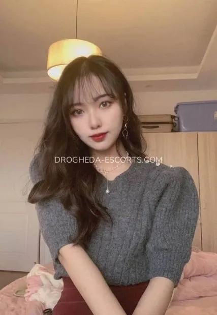 Drogheda escorts Hanna — 2