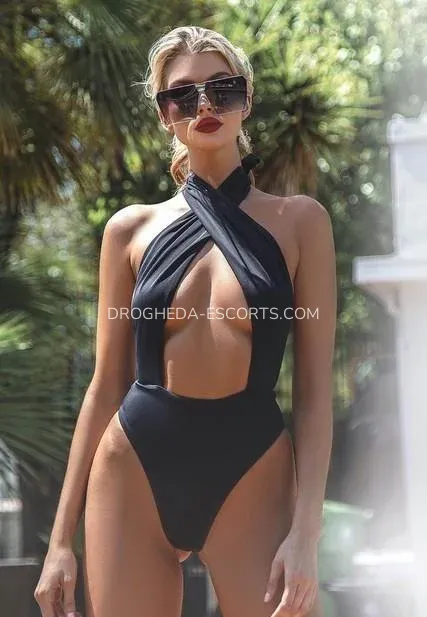Drogheda escorts Elizabeth — 1
