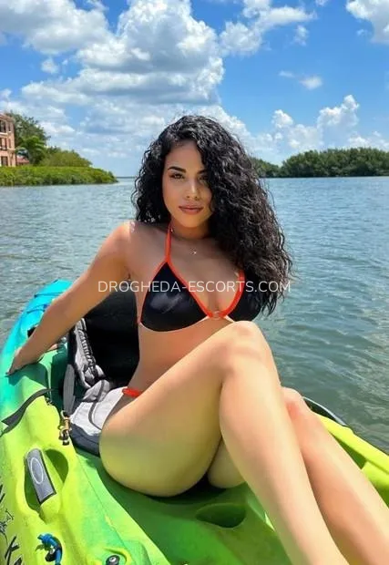 Escort djevojka Peyton - Drogheda