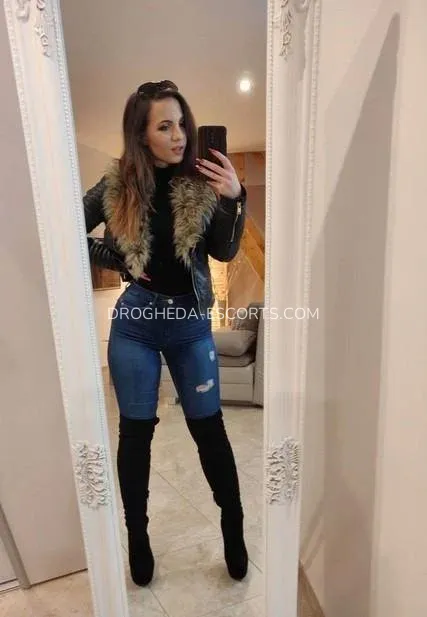 Drogheda escorts Nicole — 3