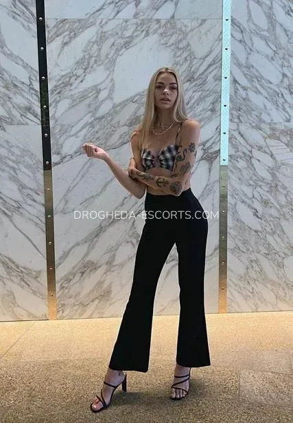 Drogheda escorts Morgan — 3