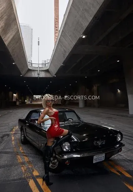 Drogheda escorts Nathalie — 1