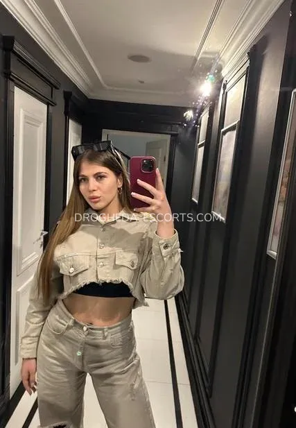 Drogheda escorts Anette — 3