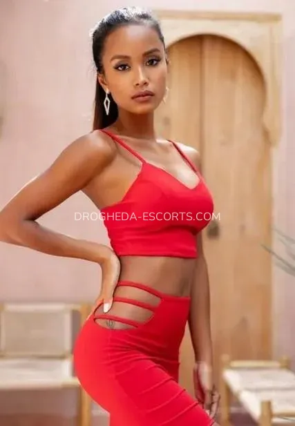 Drogheda escorts Kira — 4