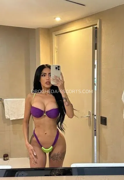 Drogheda escorts Annika — 1
