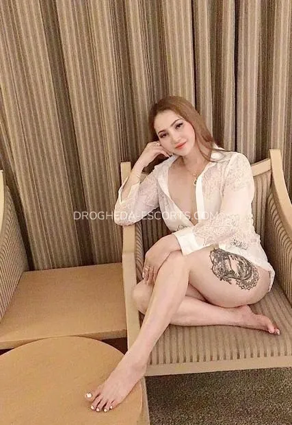 Drogheda escorts Abby — 2