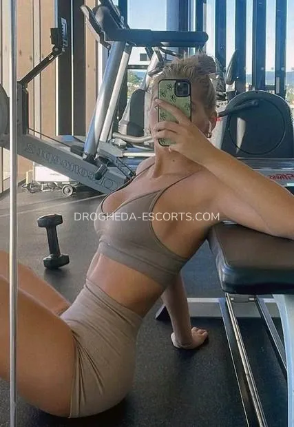 Drogheda escorts Abby — 2