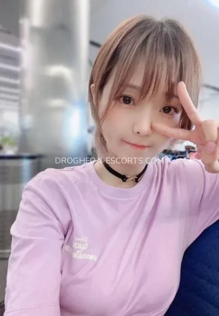 Drogheda escorts Mckenna — 4